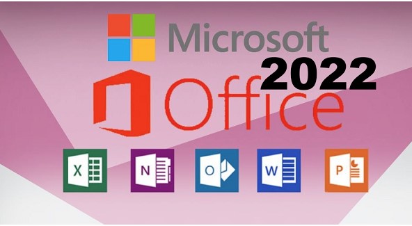 Office 2022